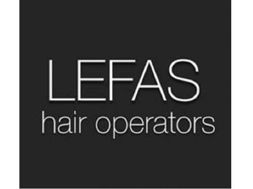 LEFAS HAIR OPERATORS