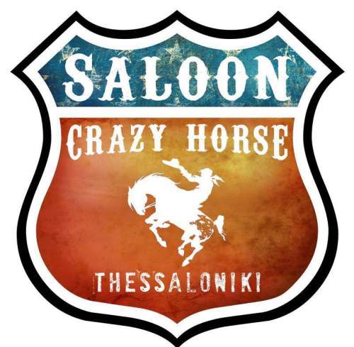 SALOON CRAZY HORSE